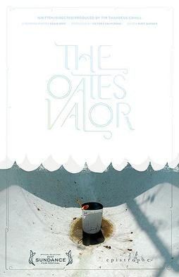 The Oates' Valor poster
