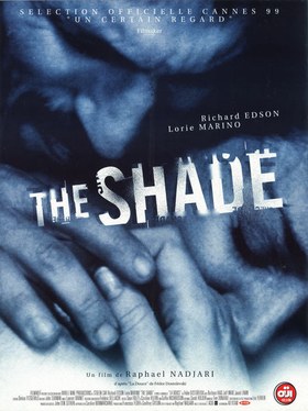 The Shade poster