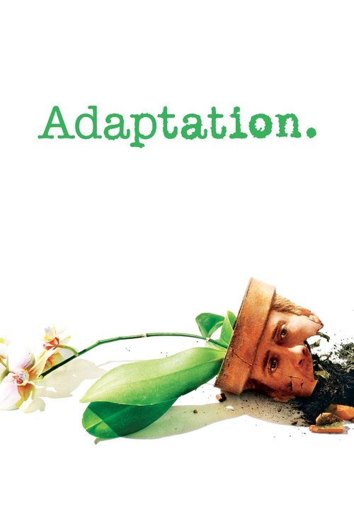 Adaptation poster