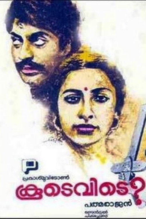 Koodevide poster