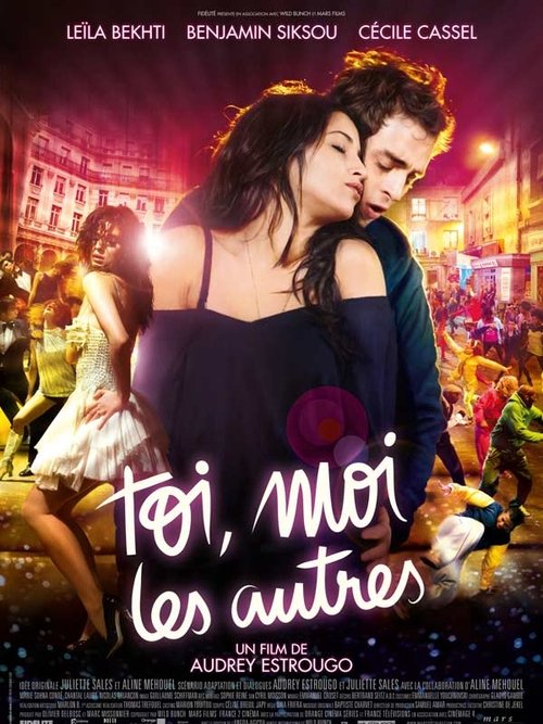 Toi, moi, les autres poster