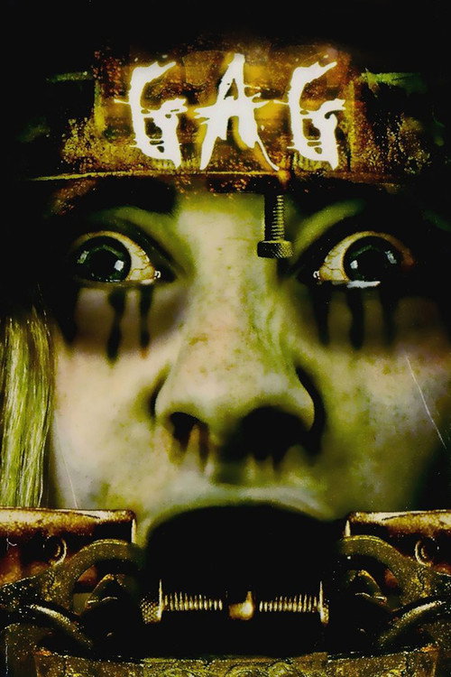 Torture poster
