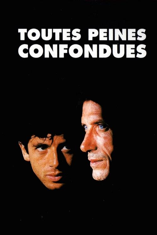 Toutes peines confondues poster