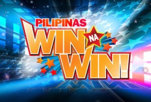 Pilipinas Win Na Win poster