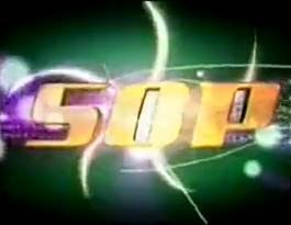 SOP poster