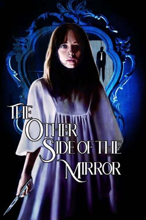 Obscene Mirror poster