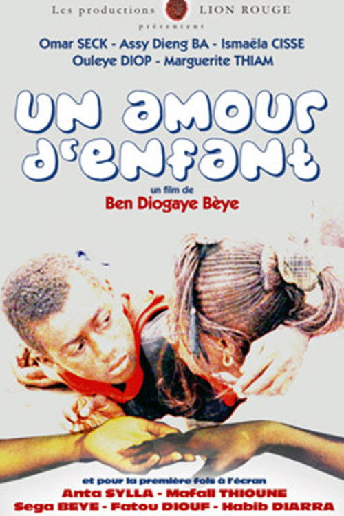 A Child's Love Story poster