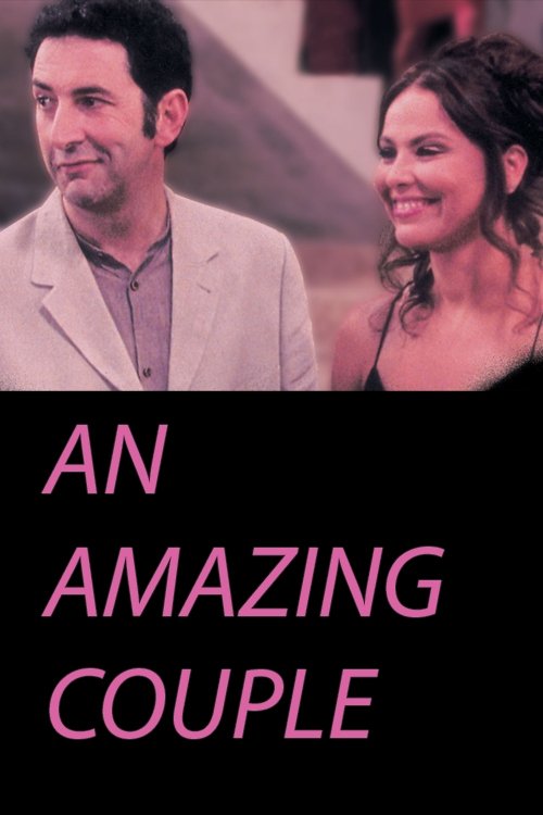 Un couple épatant poster