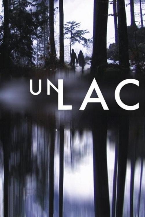Un lac poster