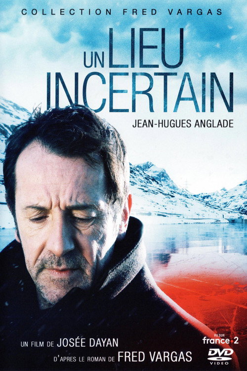 Un lieu incertain poster
