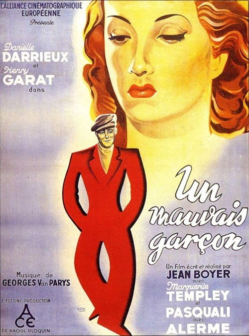 Counsel for Romance poster