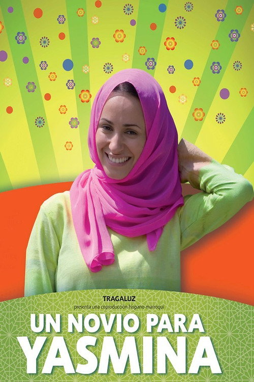 Un novio para Yasmina poster