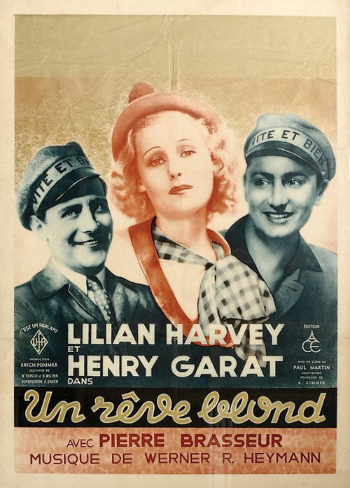 Happy Ever After poster