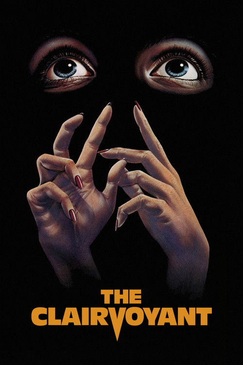 The Killing Hour poster