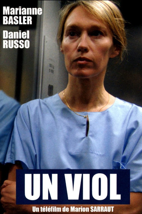 Un viol poster