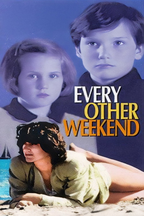 Every Other Weekend poster