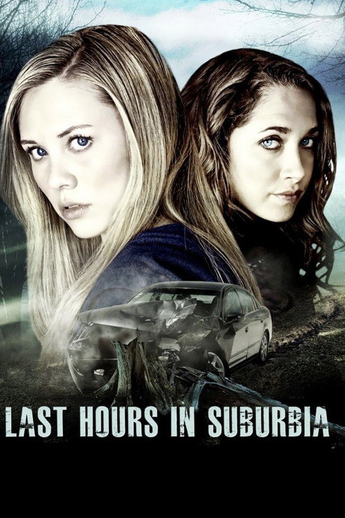 A Fall from Grace poster
