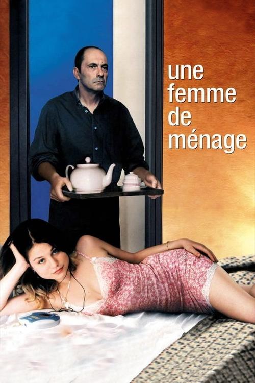 A Housekeeper poster