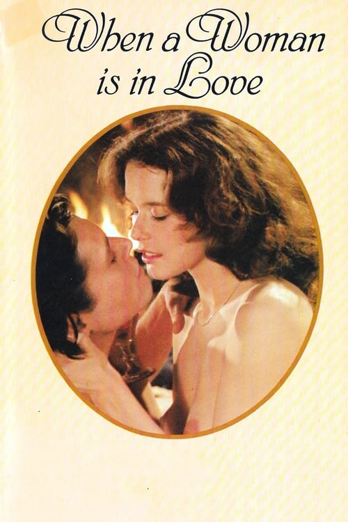 Une femme fidèle poster
