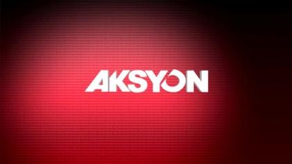 Aksyon poster