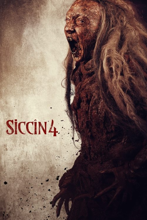 Siccin 4 poster
