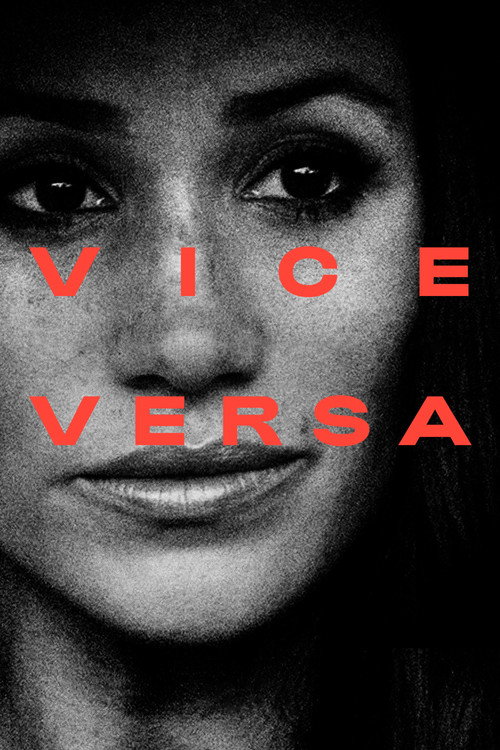 Vice versa poster