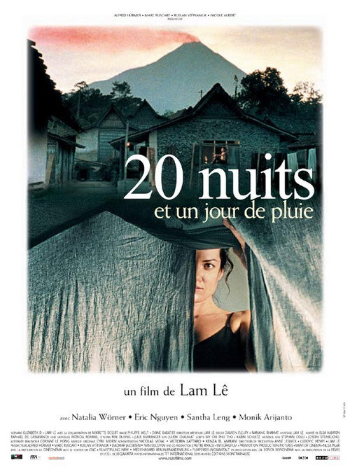20 nights poster