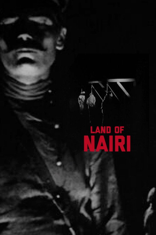Country of Nairi poster