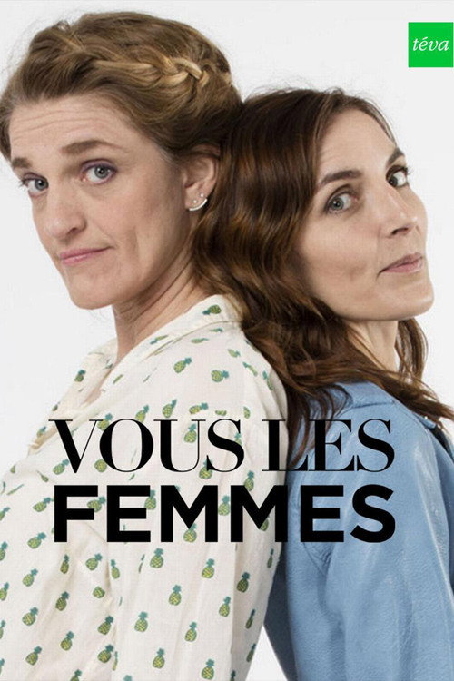 WOMEN! poster