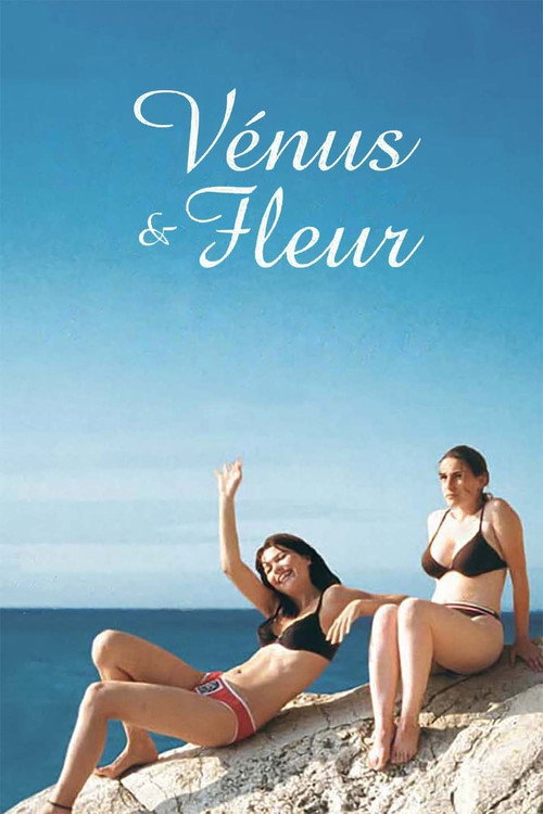 Vénus et Fleur poster