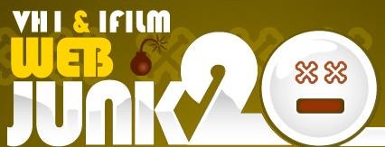 Web Junk 20 poster