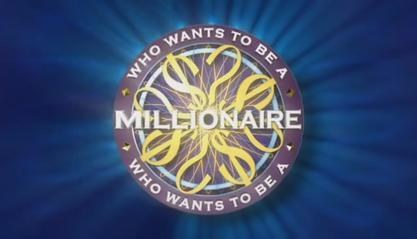 Who Wants to Be a Millionaire? poster