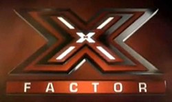 X Factor poster