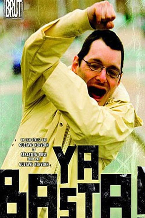 Ya basta! poster