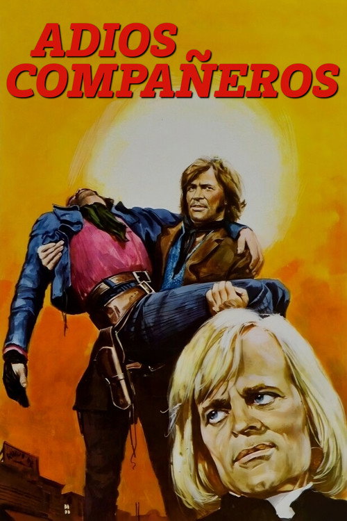 A Fistful of Death poster