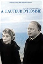 À Hauteur d'homme poster