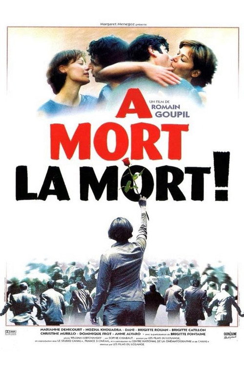 A Mort la mort! poster