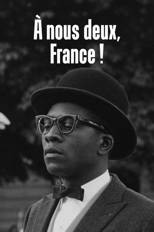 Take Care France poster