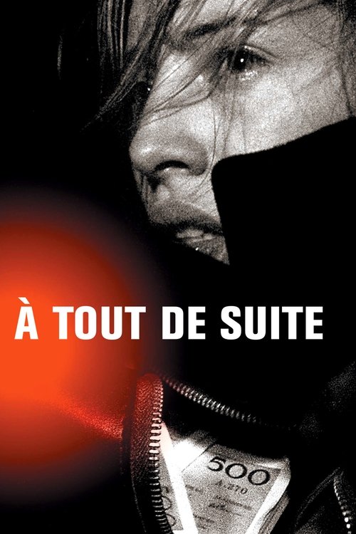 Right Now poster