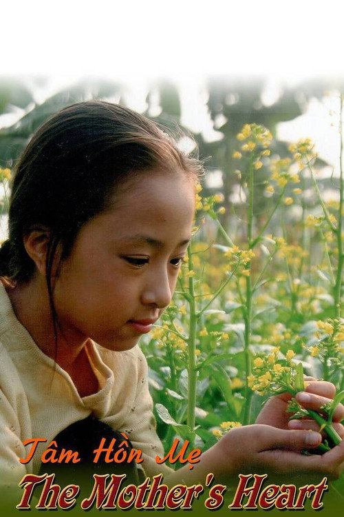 Tâm hồn me poster