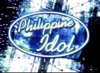 Philippine Idol poster