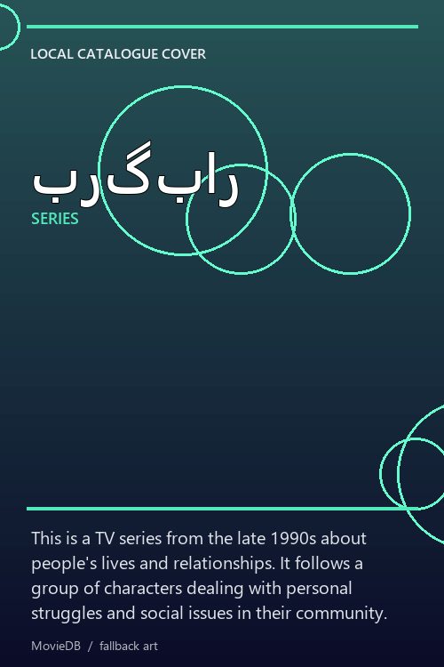 برگبار poster