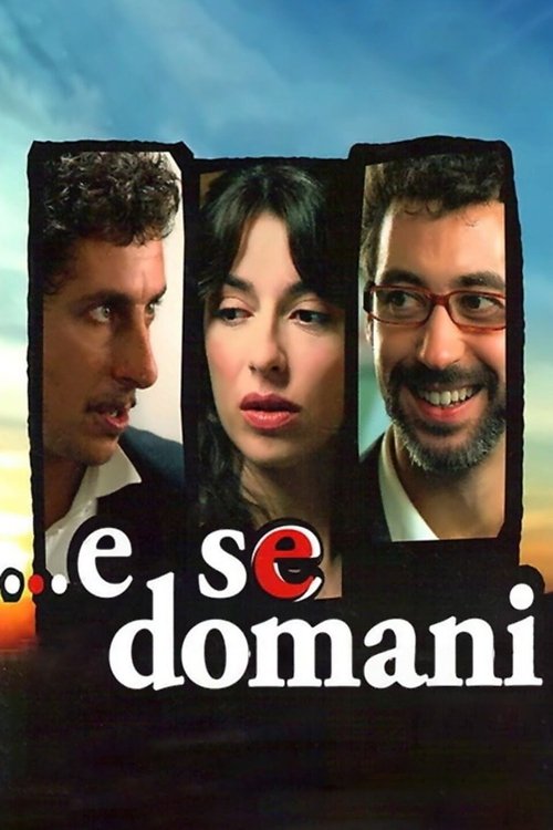 Destinies poster