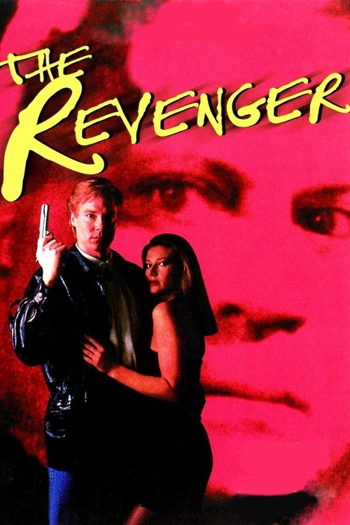 The Avenger poster