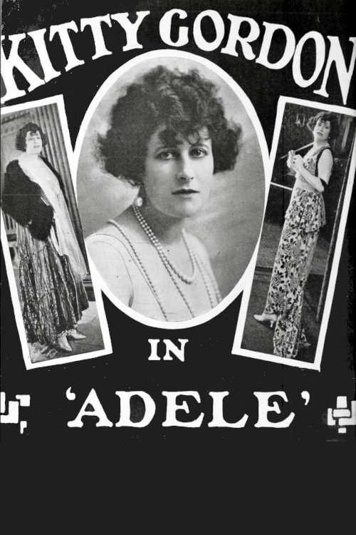 Adele poster