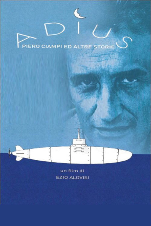 Adius, Piero Ciampi and others history poster