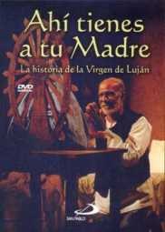 Ahí tienes a tu Madre poster