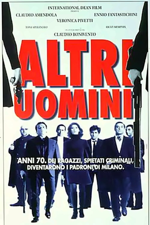 Other Men poster