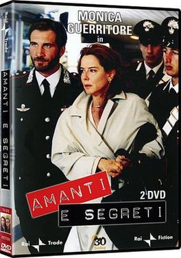 Amanti e Segreti poster