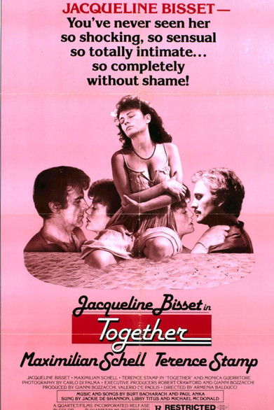 Amo non amo poster